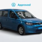 VOLKSWAGEN CADDY Diesel 2025 km 0 Jaén