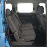 VOLKSWAGEN CADDY Diesel 2025 km 0 Jaén