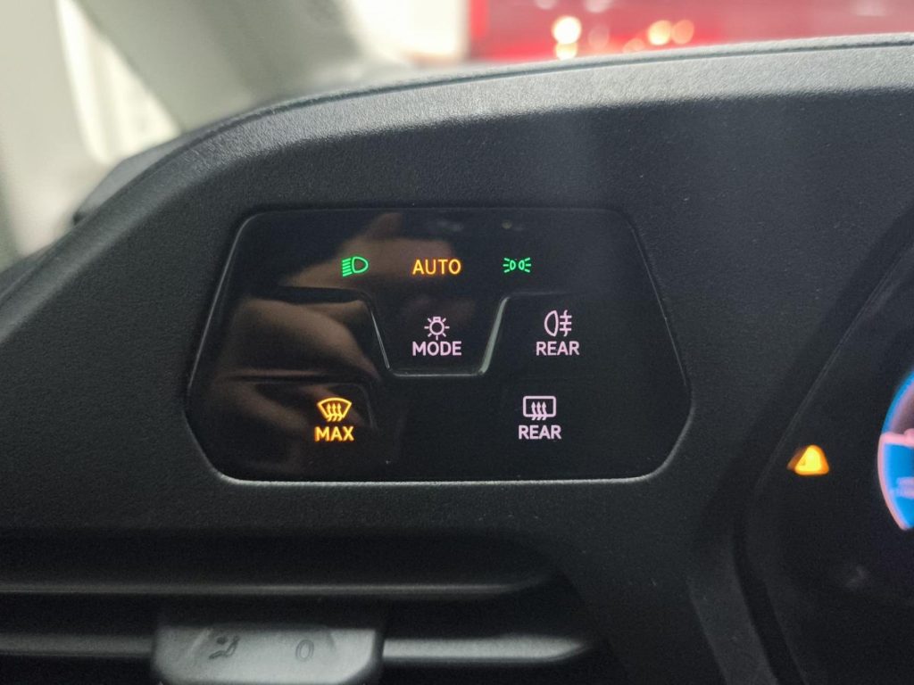 VOLKSWAGEN CADDY Diesel 2025 km 0 Jaén
