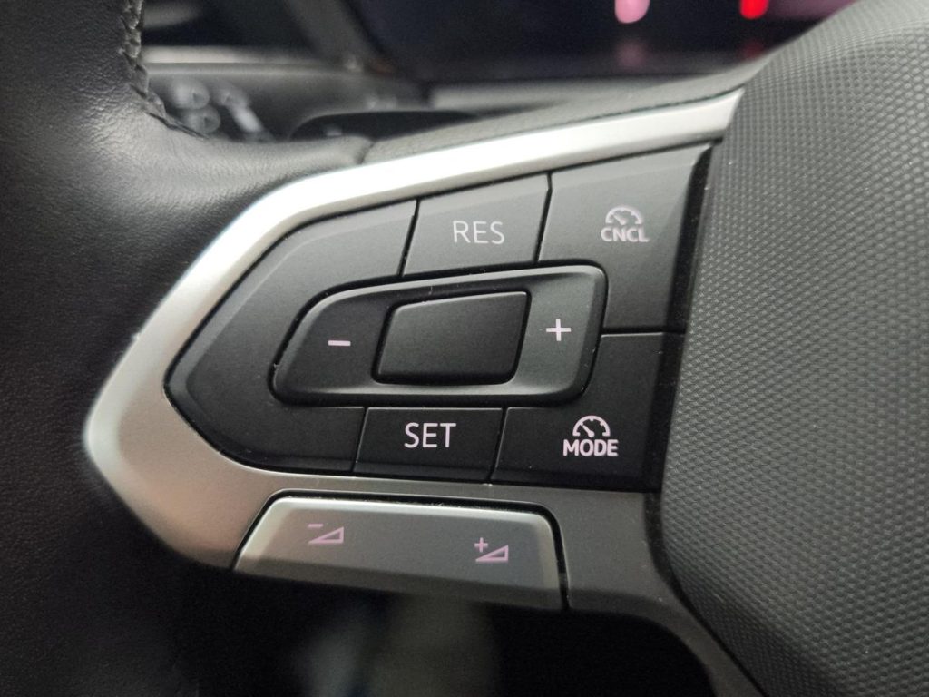 VOLKSWAGEN CADDY Diesel 2025 km 0 Jaén