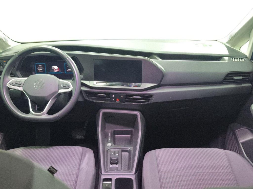 VOLKSWAGEN CADDY Diesel 2025 km 0 Jaén