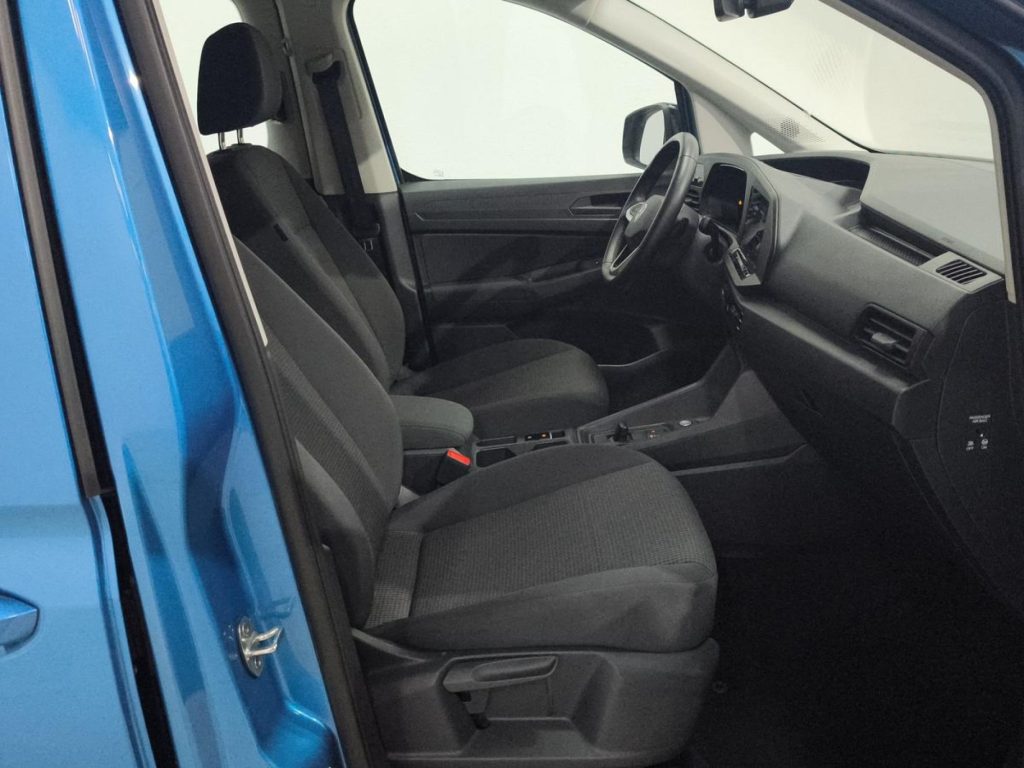 VOLKSWAGEN CADDY Diesel 2025 km 0 Jaén