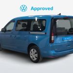 VOLKSWAGEN CADDY Diesel 2025 km 0 Jaén