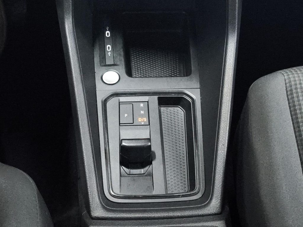 VOLKSWAGEN CADDY Diesel 2025 km 0 Jaén