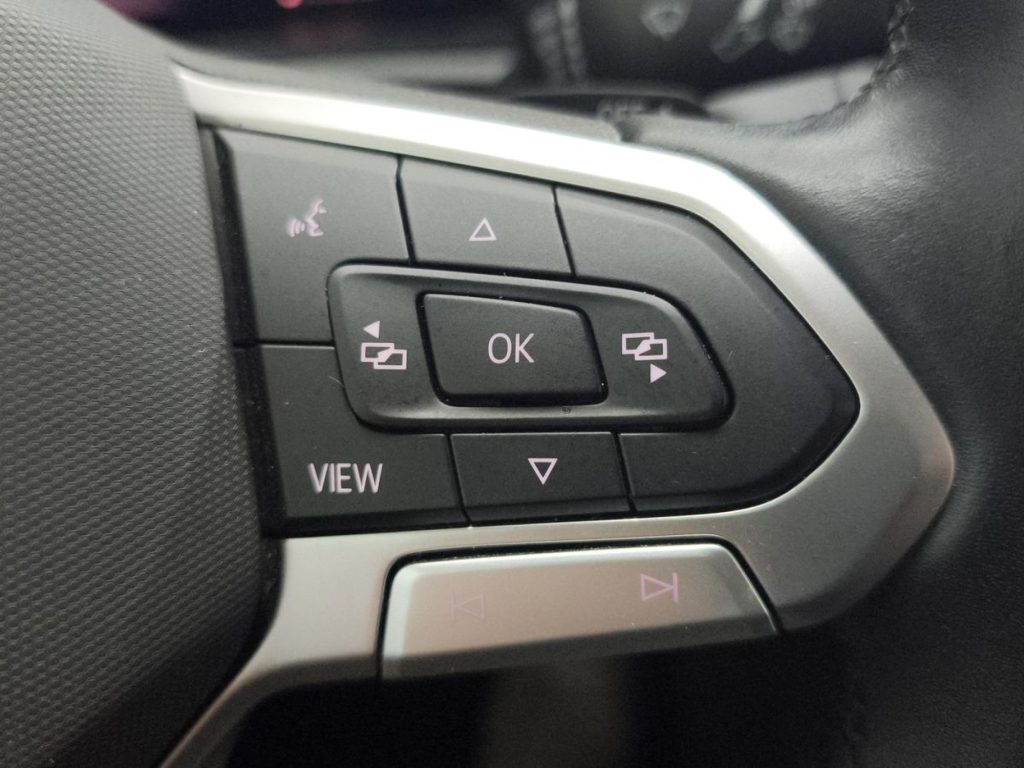 VOLKSWAGEN CADDY Diesel 2025 km 0 Jaén
