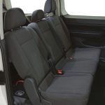 VOLKSWAGEN CADDY MAXI Gasolina 2025 km 0 Jaén