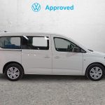 VOLKSWAGEN CADDY MAXI Gasolina 2025 km 0 Jaén