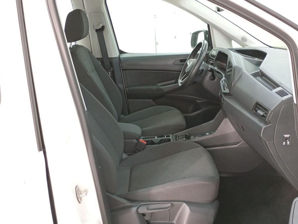 VOLKSWAGEN CADDY MAXI Gasolina 2025 km 0 Jaén