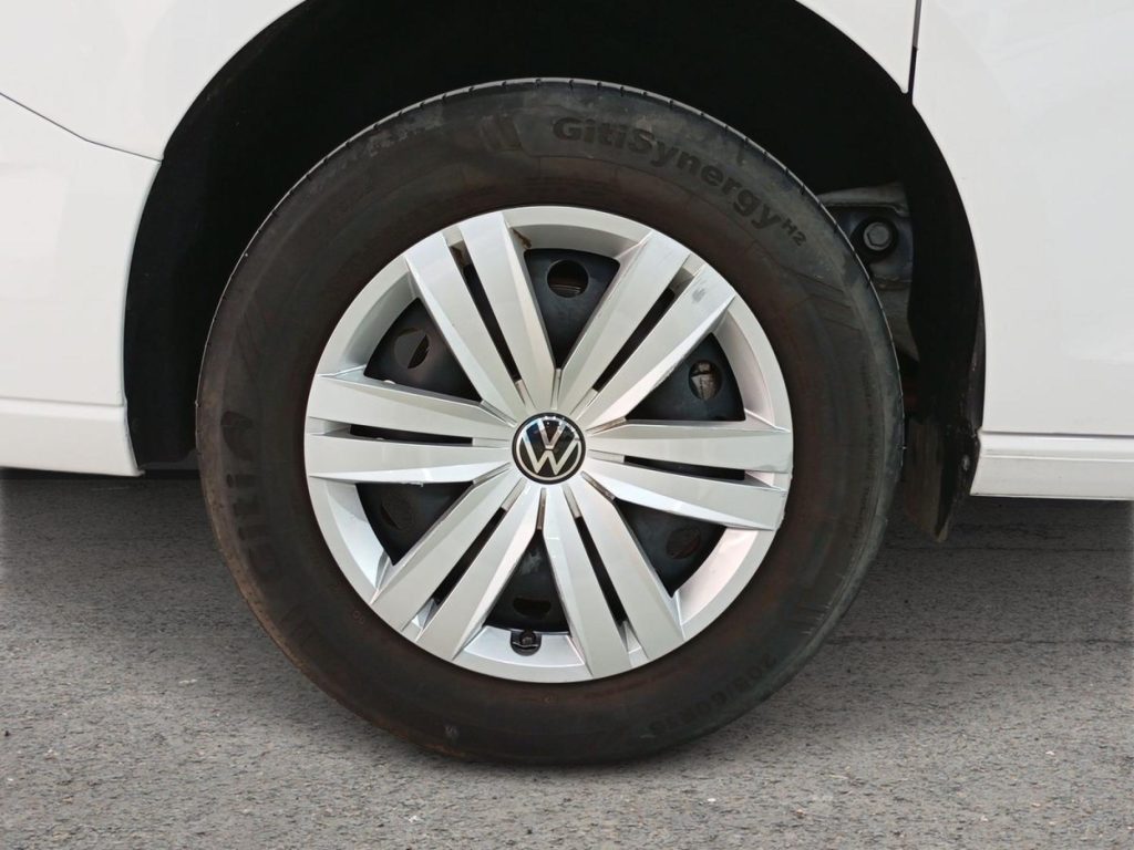 VOLKSWAGEN CADDY MAXI Gasolina 2025 km 0 Jaén