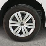 VOLKSWAGEN CADDY MAXI Gasolina 2025 km 0 Jaén