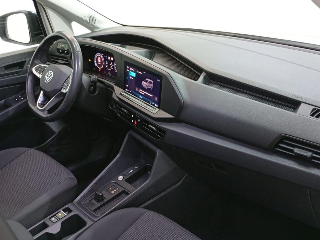 VOLKSWAGEN CADDY MAXI Gasolina 2025 km 0 Jaén