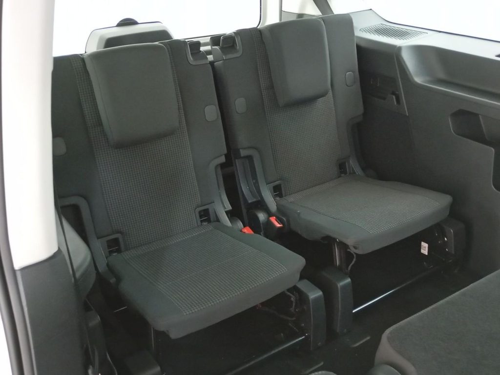 VOLKSWAGEN CADDY MAXI Gasolina 2025 km 0 Jaén