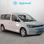 VOLKSWAGEN CADDY MAXI Gasolina 2025 km 0 Jaén