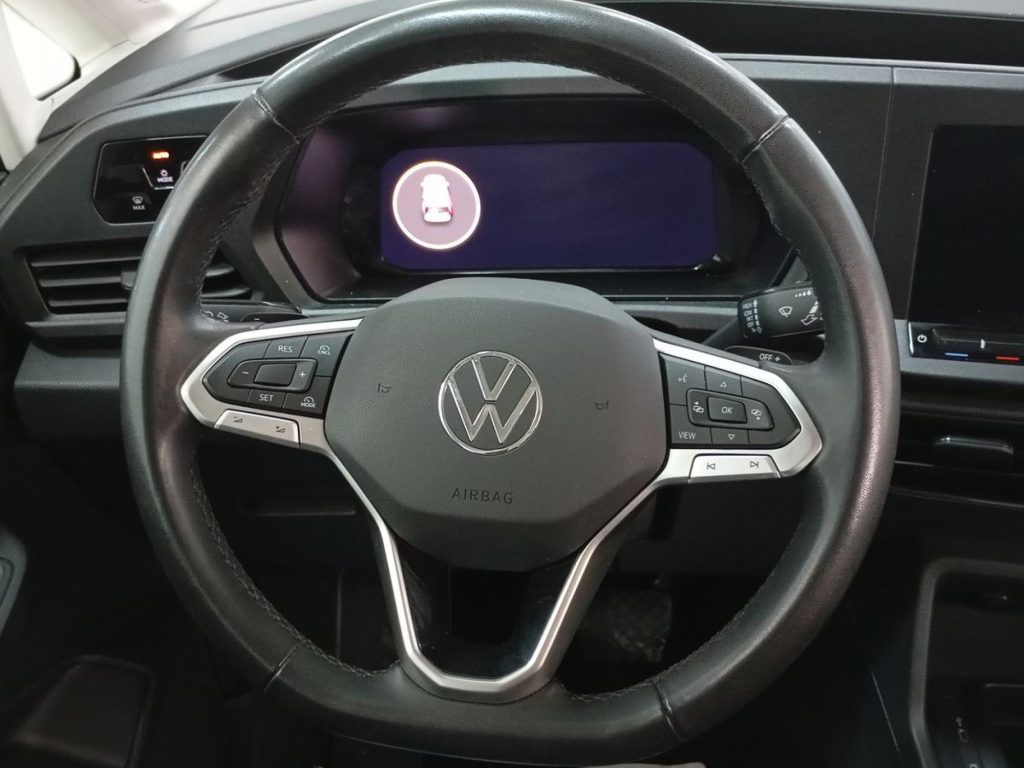 VOLKSWAGEN CADDY MAXI Gasolina 2025 km 0 Jaén