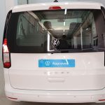 VOLKSWAGEN CADDY MAXI Gasolina 2025 km 0 Jaén