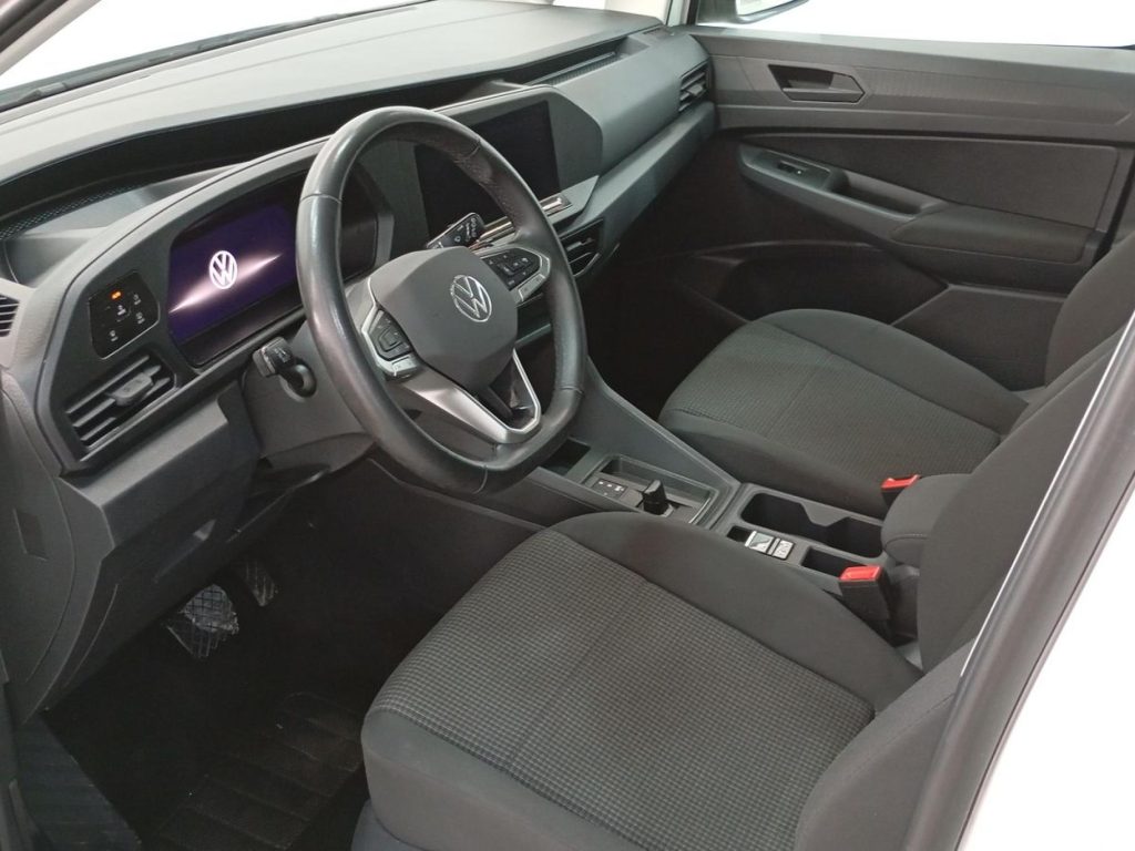 VOLKSWAGEN CADDY MAXI Gasolina 2025 km 0 Jaén