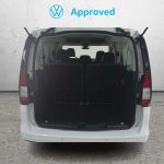 VOLKSWAGEN CADDY MAXI Gasolina 2025 km 0 Jaén