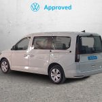 VOLKSWAGEN CADDY MAXI Gasolina 2025 km 0 Jaén