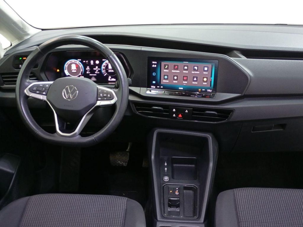VOLKSWAGEN CADDY MAXI Gasolina 2025 km 0 Jaén