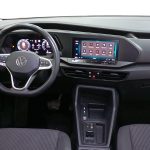 VOLKSWAGEN CADDY MAXI Gasolina 2025 km 0 Jaén
