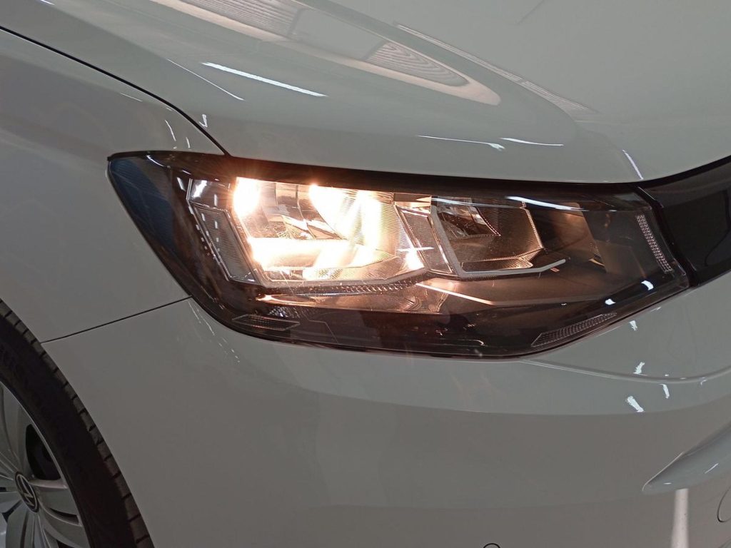 VOLKSWAGEN CADDY MAXI Gasolina 2025 km 0 Jaén