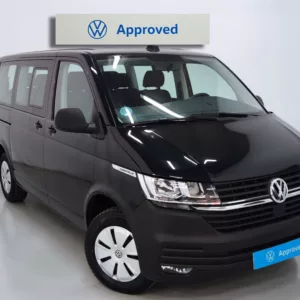 VOLKSWAGEN CARAVELLE Diesel 2024 segunda-mano Jaén
