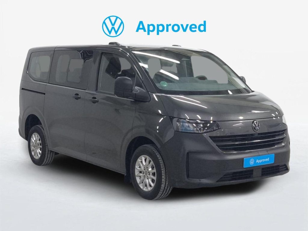 VOLKSWAGEN CARAVELLE Diesel 2025 km 0 Jaén
