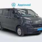 VOLKSWAGEN CARAVELLE Diesel 2025 km 0 Jaén