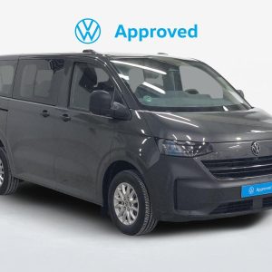 VOLKSWAGEN CARAVELLE Diesel 2025 km 0 Jaén