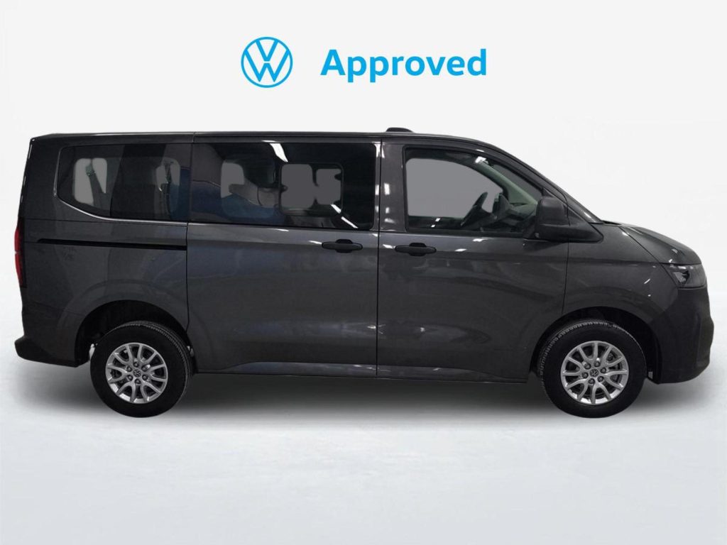 VOLKSWAGEN CARAVELLE Diesel 2025 km 0 Jaén