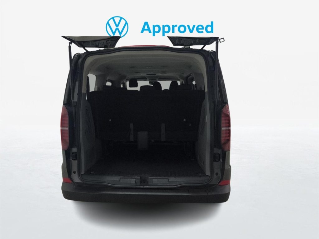 VOLKSWAGEN CARAVELLE Diesel 2025 km 0 Jaén
