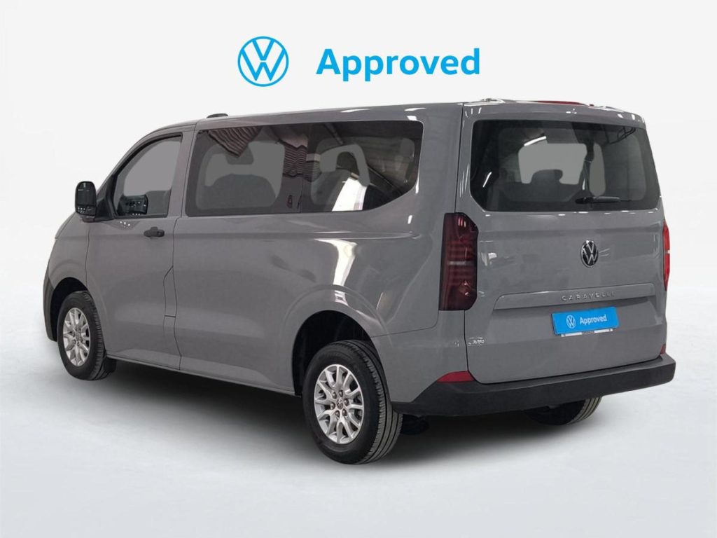 VOLKSWAGEN CARAVELLE Diesel 2025 km 0 Jaén