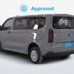 VOLKSWAGEN CARAVELLE Diesel 2025 km 0 Jaén