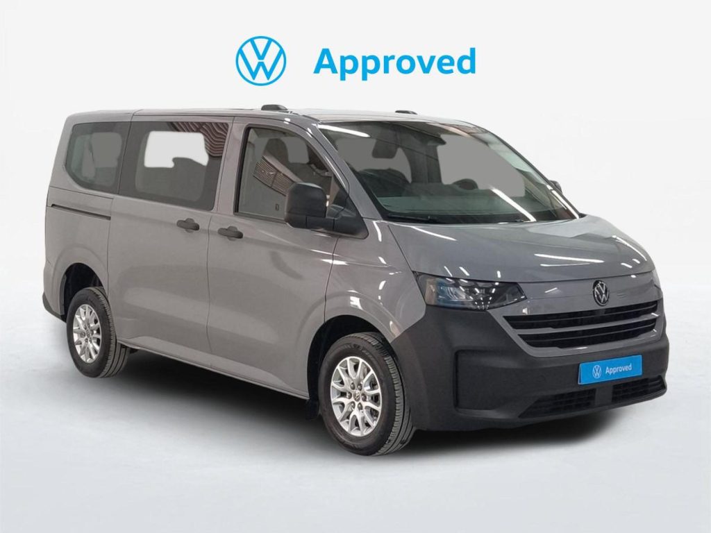 VOLKSWAGEN CARAVELLE Diesel 2025 km 0 Jaén