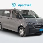 VOLKSWAGEN CARAVELLE Diesel 2025 km 0 Jaén