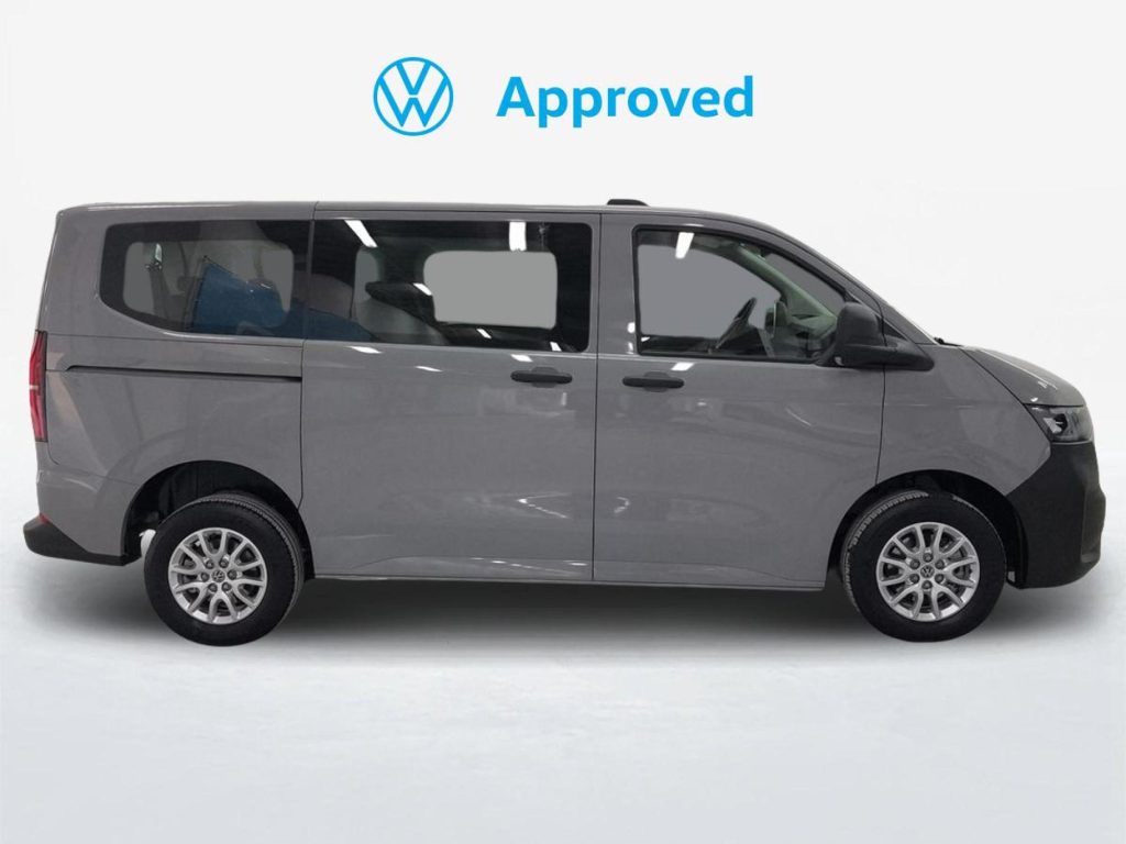 VOLKSWAGEN CARAVELLE Diesel 2025 km 0 Jaén