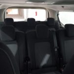 VOLKSWAGEN CARAVELLE Diesel 2025 km 0 Jaén