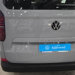 VOLKSWAGEN CARAVELLE Diesel 2025 km 0 Jaén