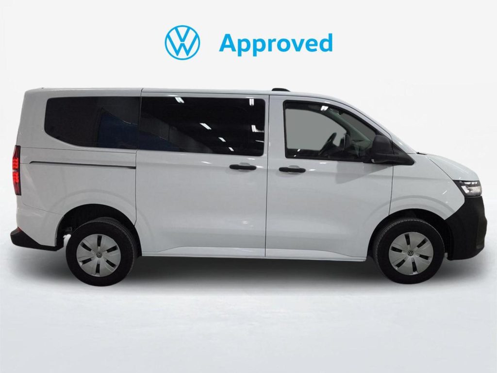 VOLKSWAGEN CARAVELLE Diesel 2025 km 0 Jaén
