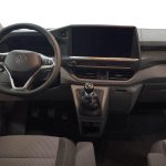VOLKSWAGEN CARAVELLE Diesel 2025 km 0 Jaén