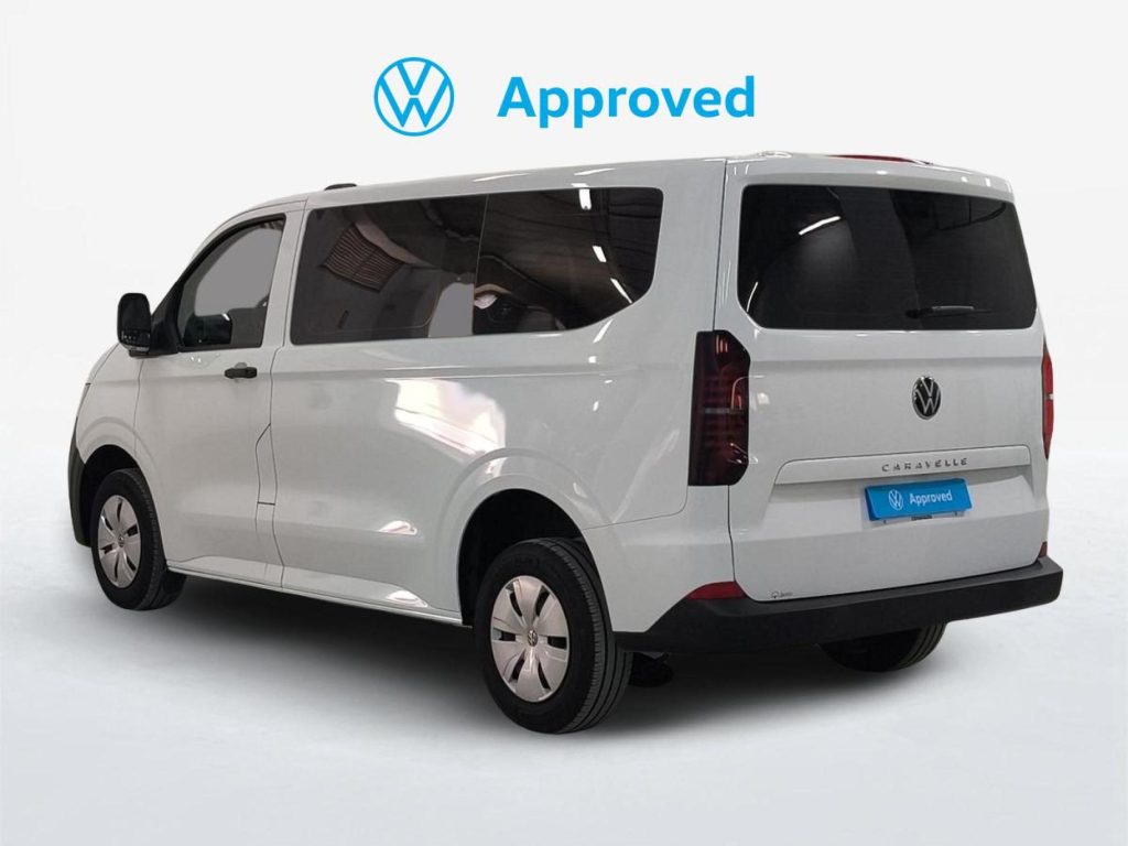 VOLKSWAGEN CARAVELLE Diesel 2025 km 0 Jaén