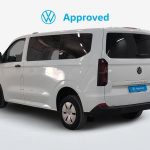VOLKSWAGEN CARAVELLE Diesel 2025 km 0 Jaén