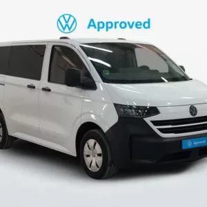VOLKSWAGEN CARAVELLE Diesel 2025 km 0 Jaén
