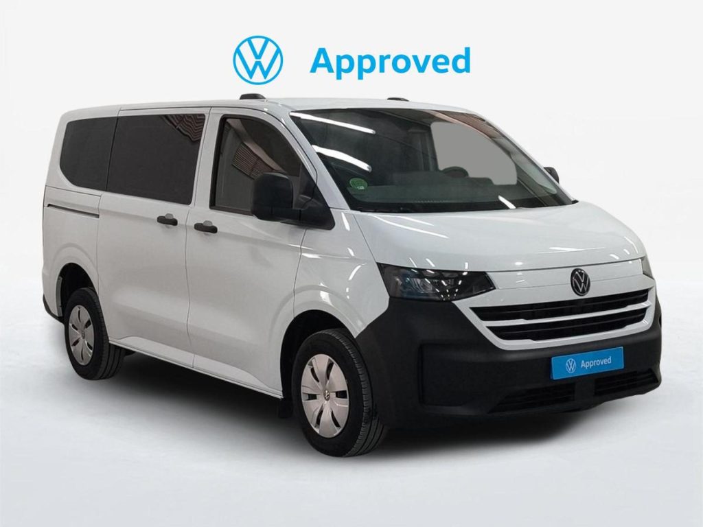 VOLKSWAGEN CARAVELLE Diesel 2025 km 0 Jaén