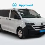 VOLKSWAGEN CARAVELLE Diesel 2025 km 0 Jaén