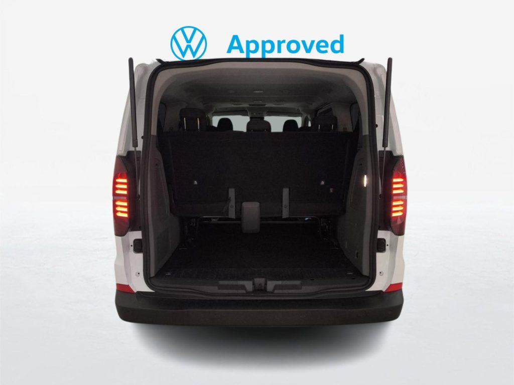 VOLKSWAGEN CARAVELLE Diesel 2025 km 0 Jaén