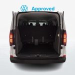 VOLKSWAGEN CARAVELLE Diesel 2025 km 0 Jaén