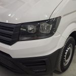 VOLKSWAGEN CRAFTER FURGON Diesel 2025 segunda-mano Jaén