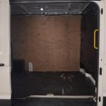VOLKSWAGEN CRAFTER FURGON Diesel 2025 segunda-mano Jaén