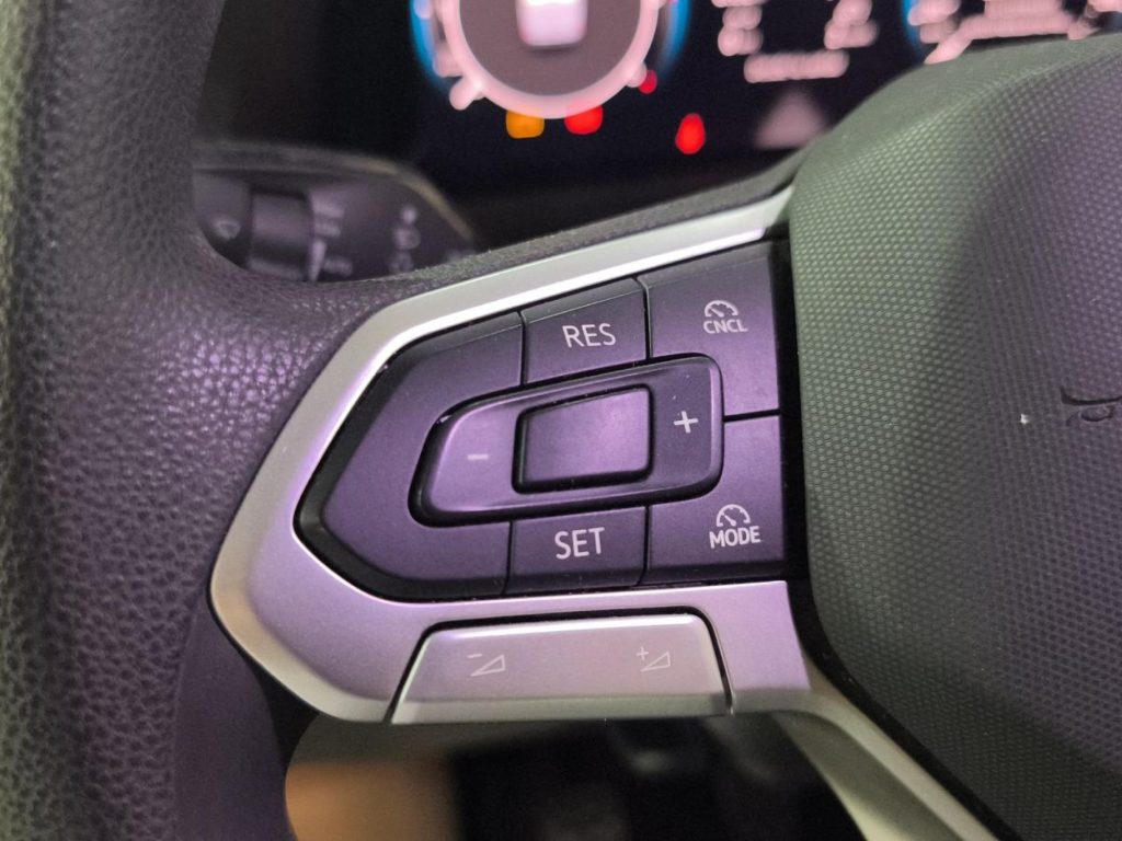 VOLKSWAGEN CRAFTER FURGON Diesel 2025 segunda-mano Jaén